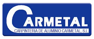 Carmetal logo