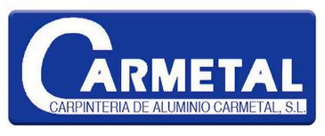 Carmetal logo
